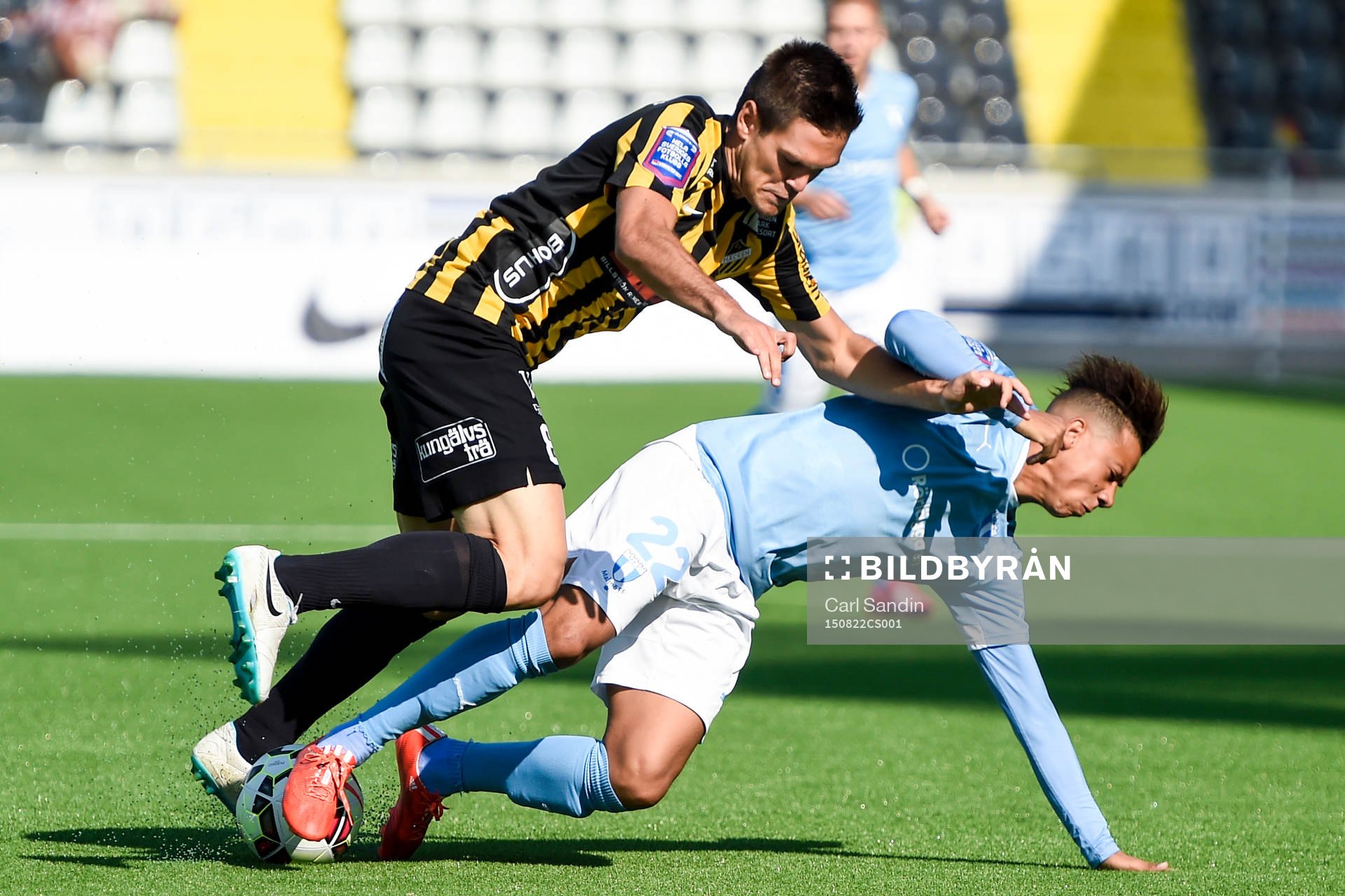 Häckens Ivo Pekalski