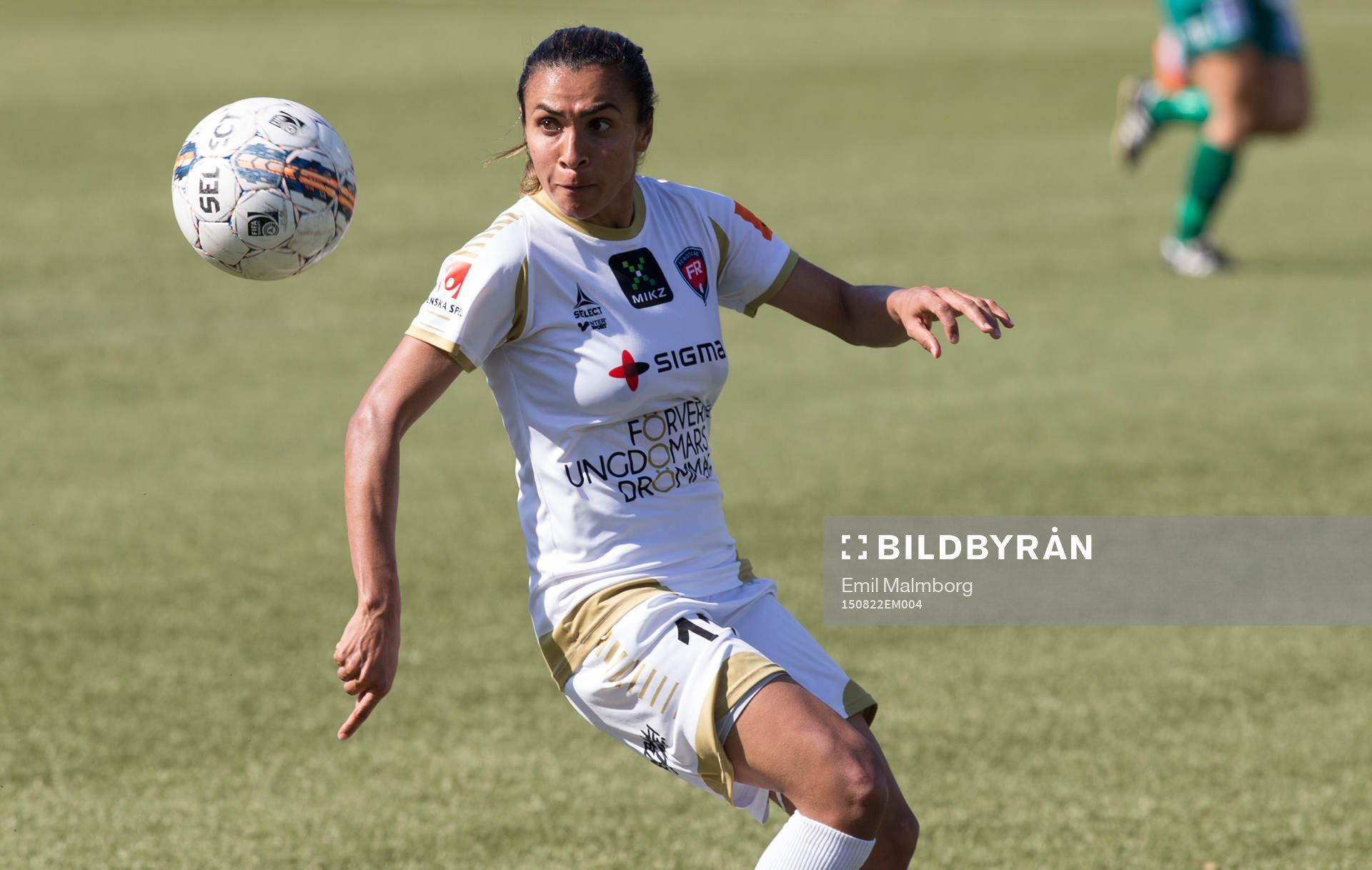 Rosengårds Marta Vieira da Silva