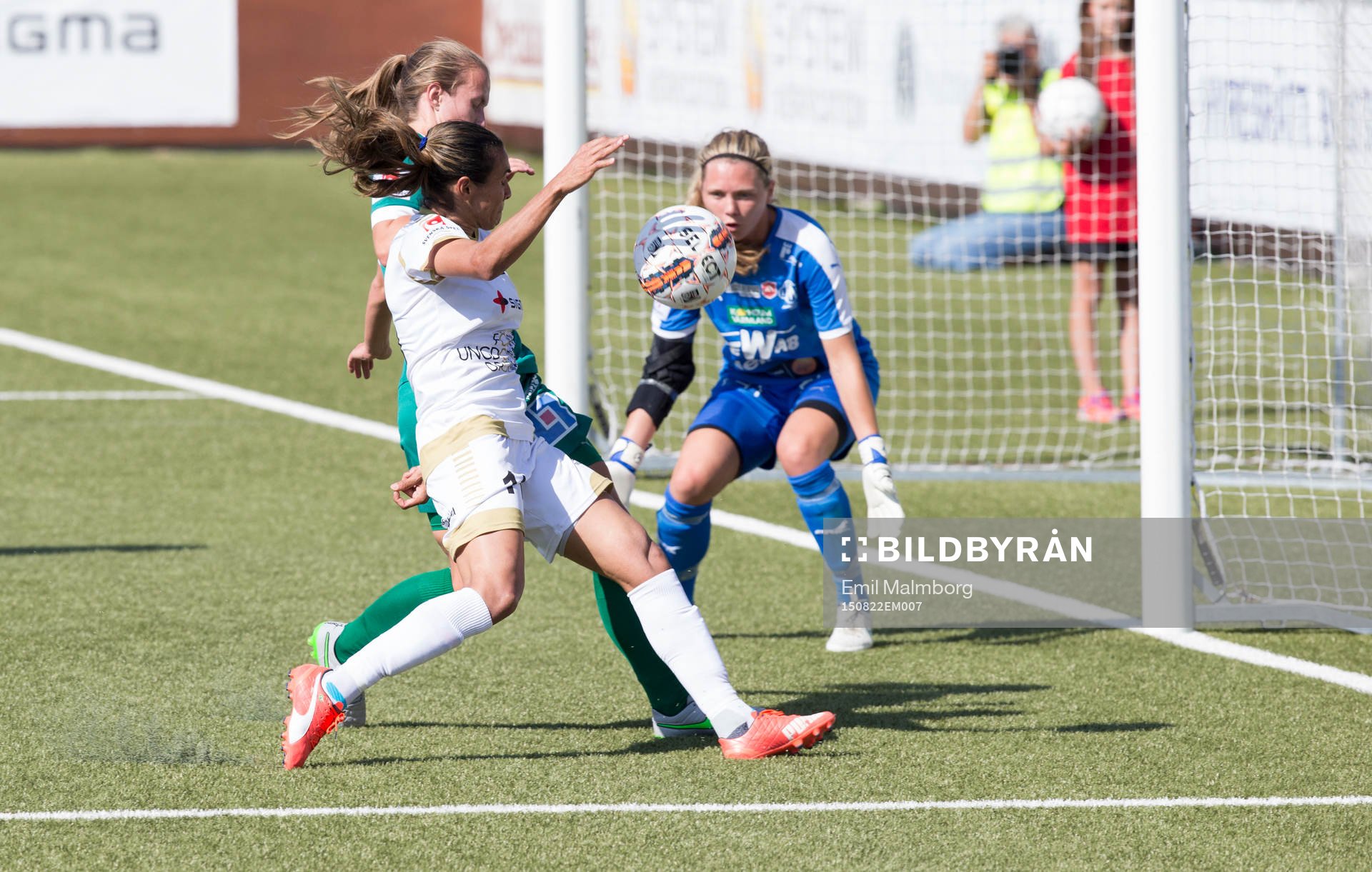 Rosengårds Marta Vieira da Silva