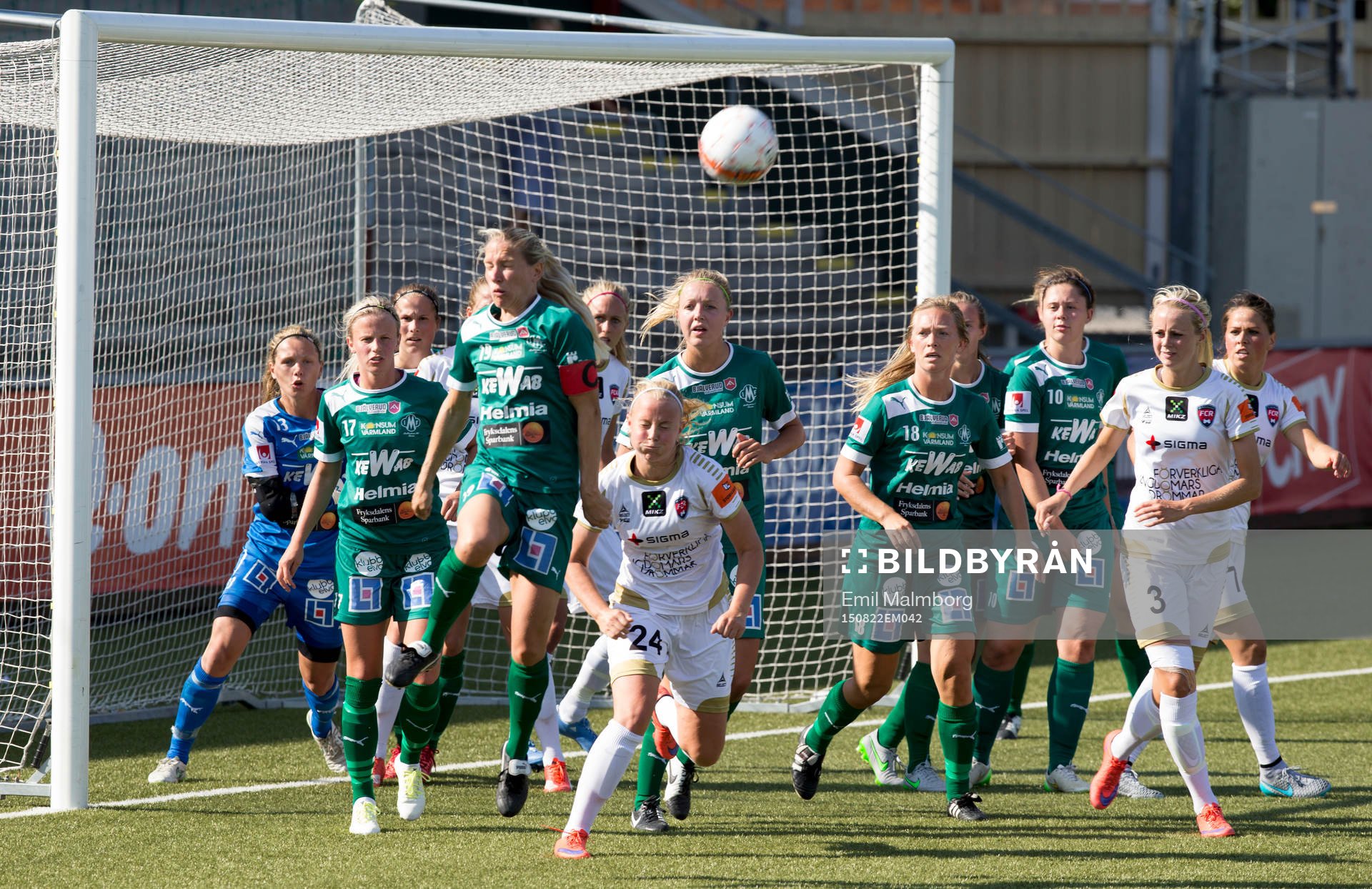 Hörna