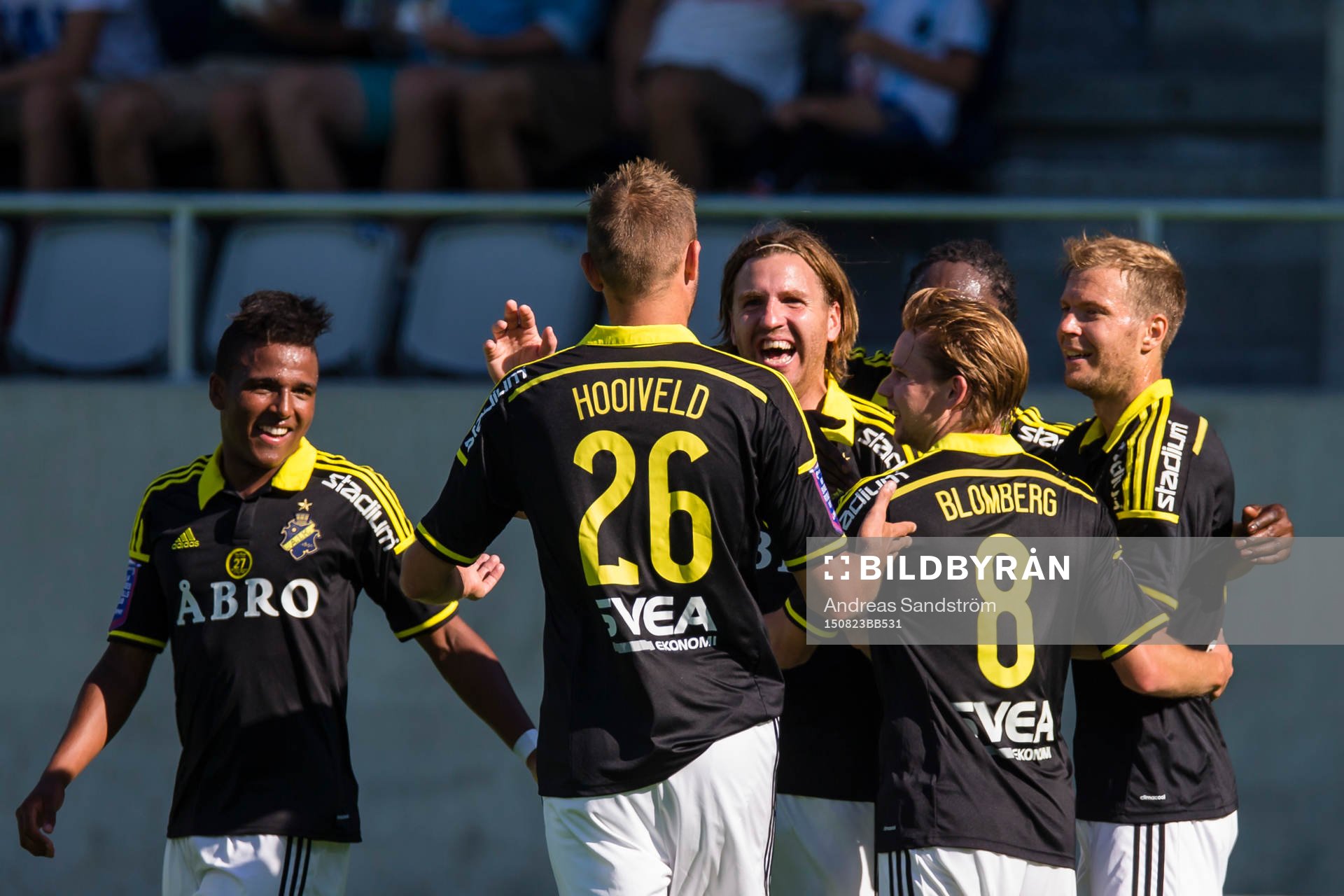 s Nils-Eric Johansson ser glad ut
