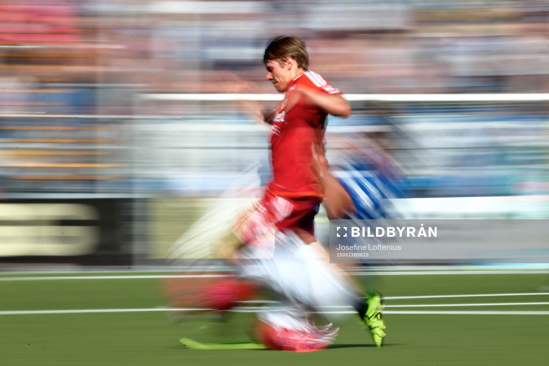 IFK Göteborgs Riku Riski