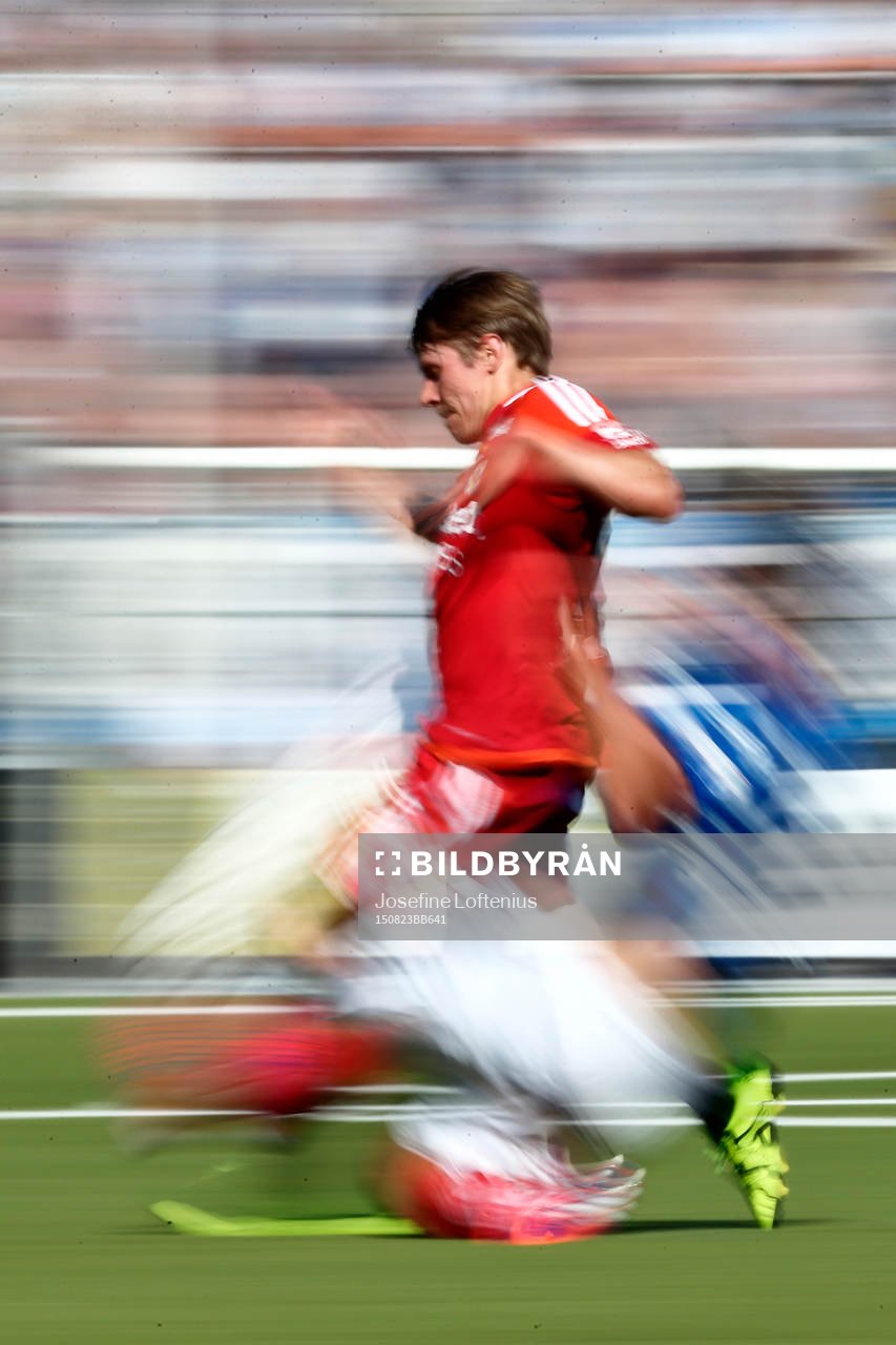 IFK Göteborgs Riku Riski
