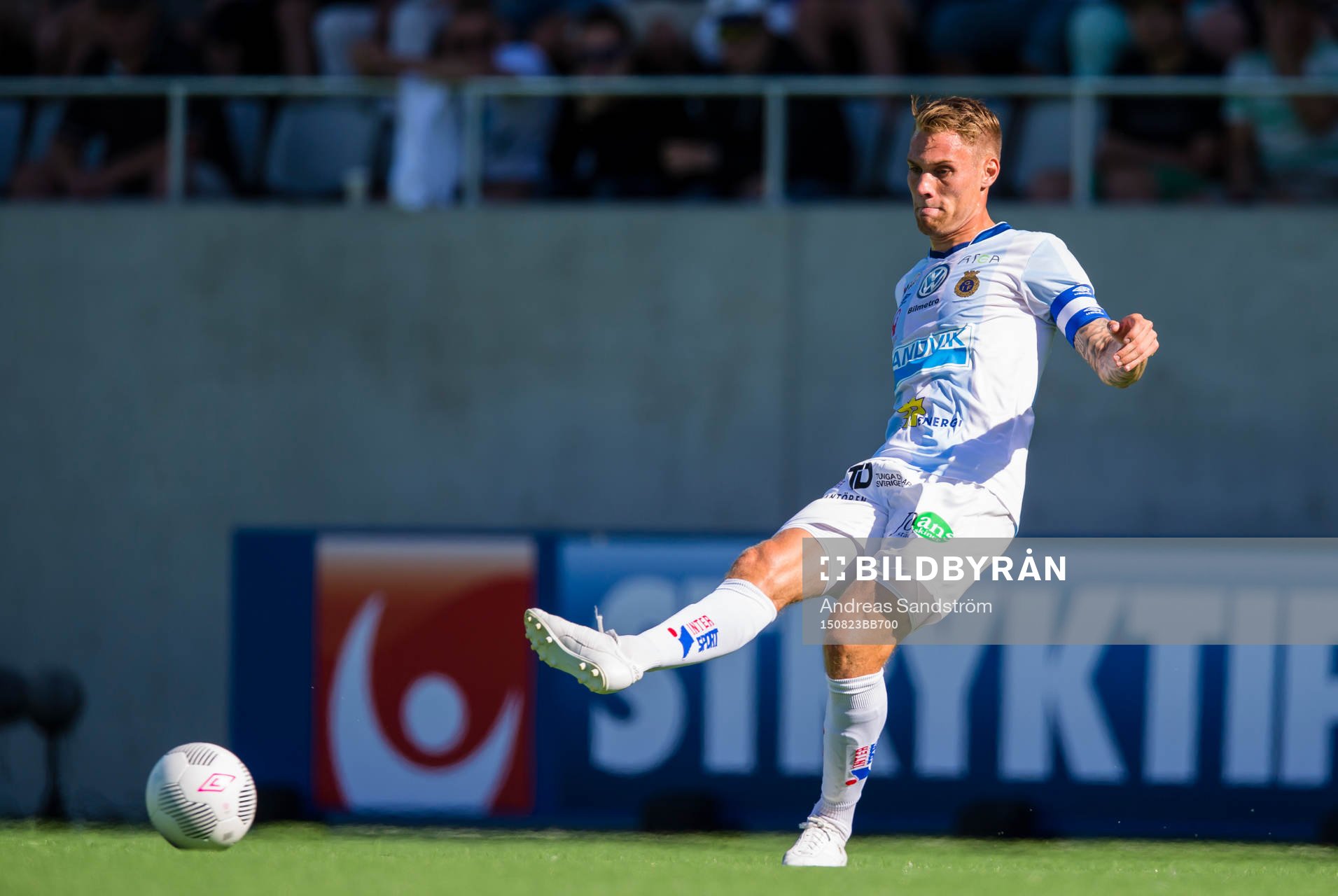 Gefles David Fällman
