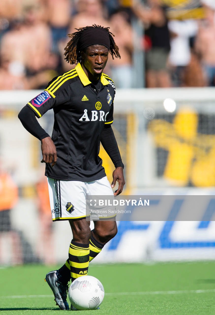 s Mohamed Bangura