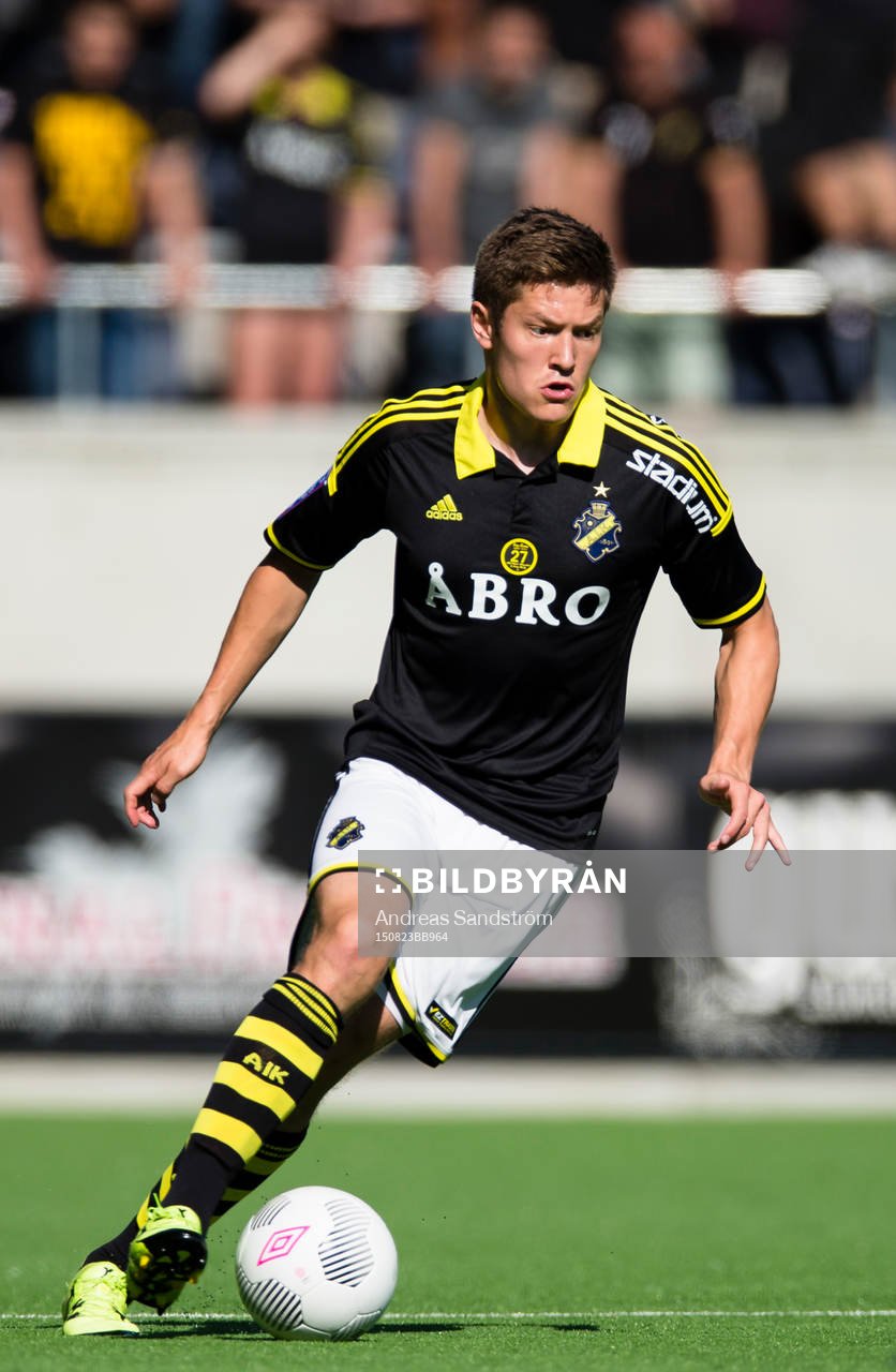 s Haukur Hauksson