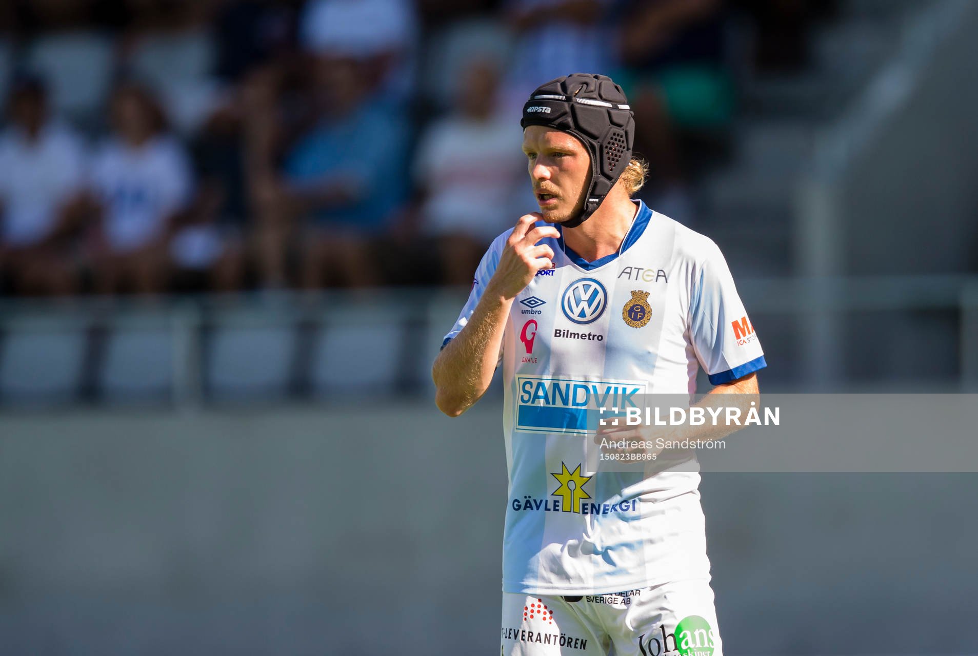 Gefles Jesper Florén
