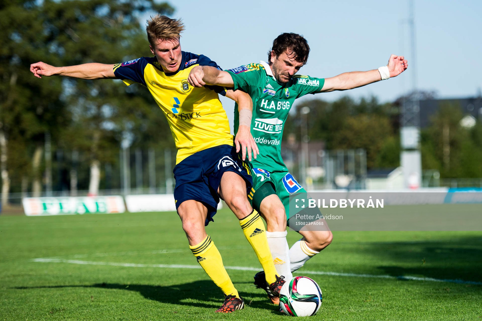 Ängelholms Marcus Bergholtz