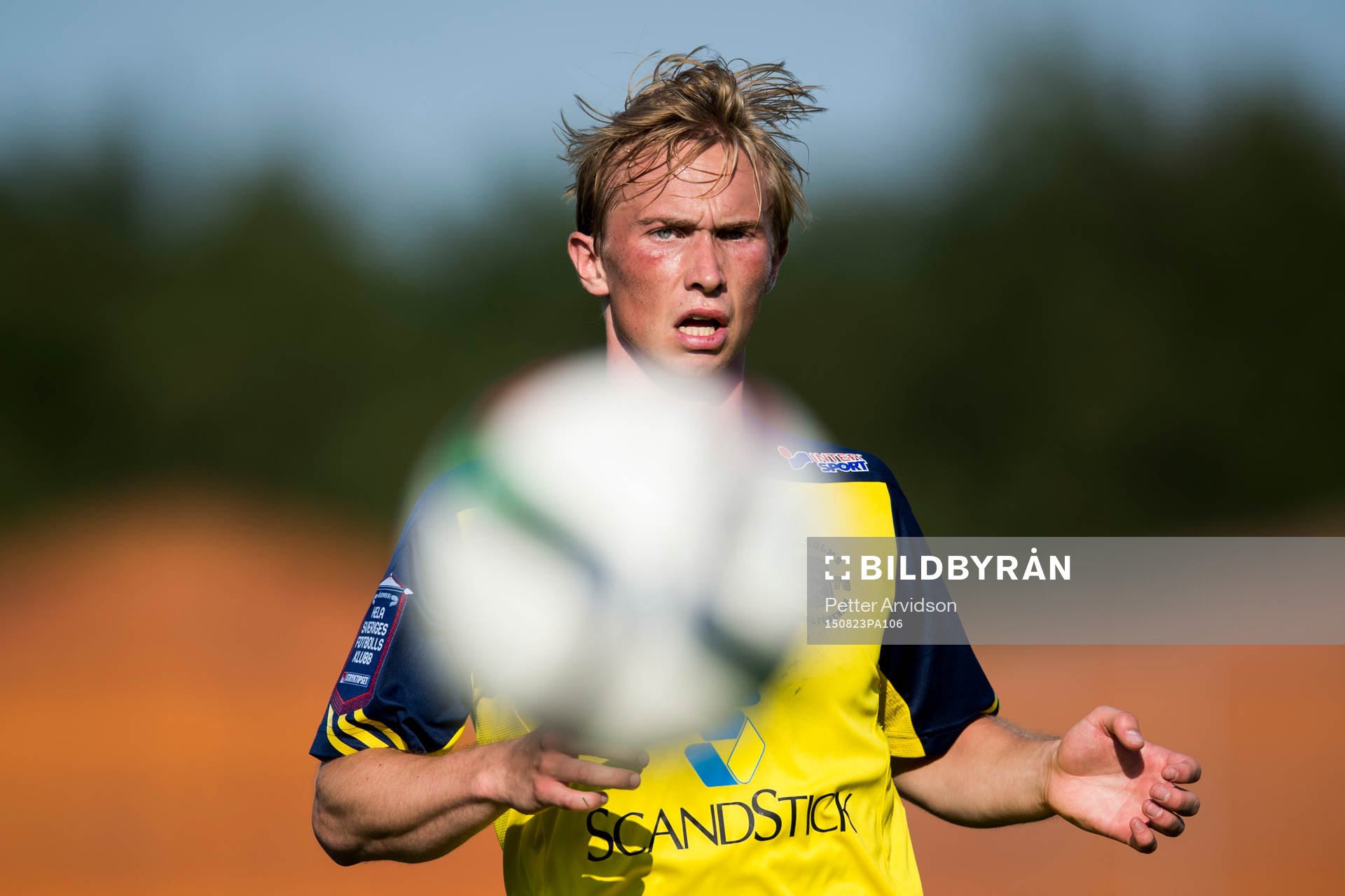 Ängelholms Albin Nilsson
