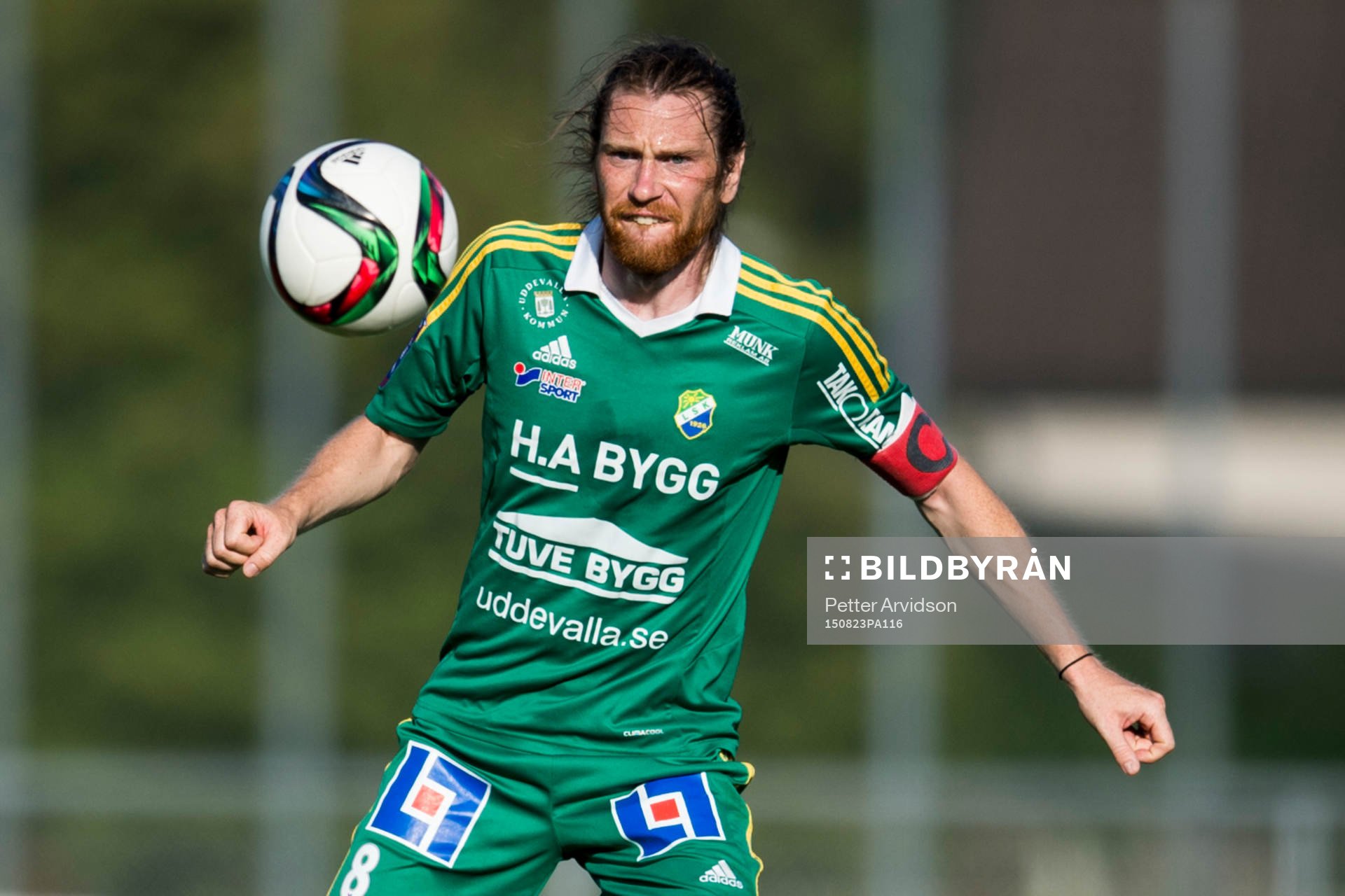 Ljungskiles Markus Gustafsson