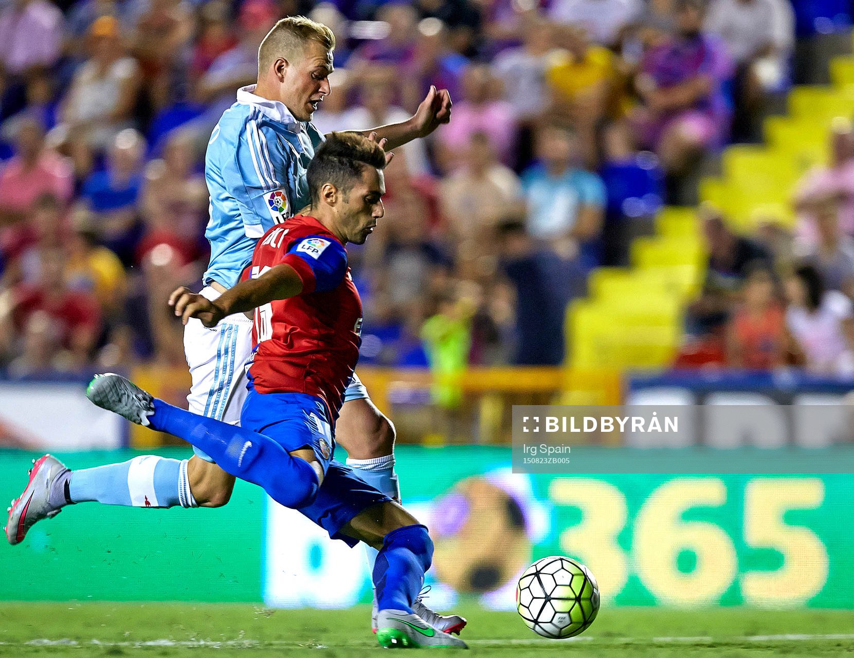 John Guidetti, Celta de Vigo