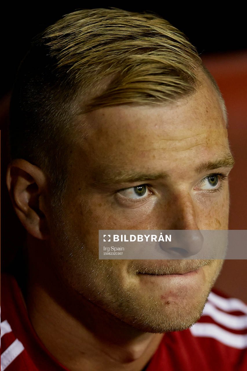 John Guidetti, Celta de Vigo