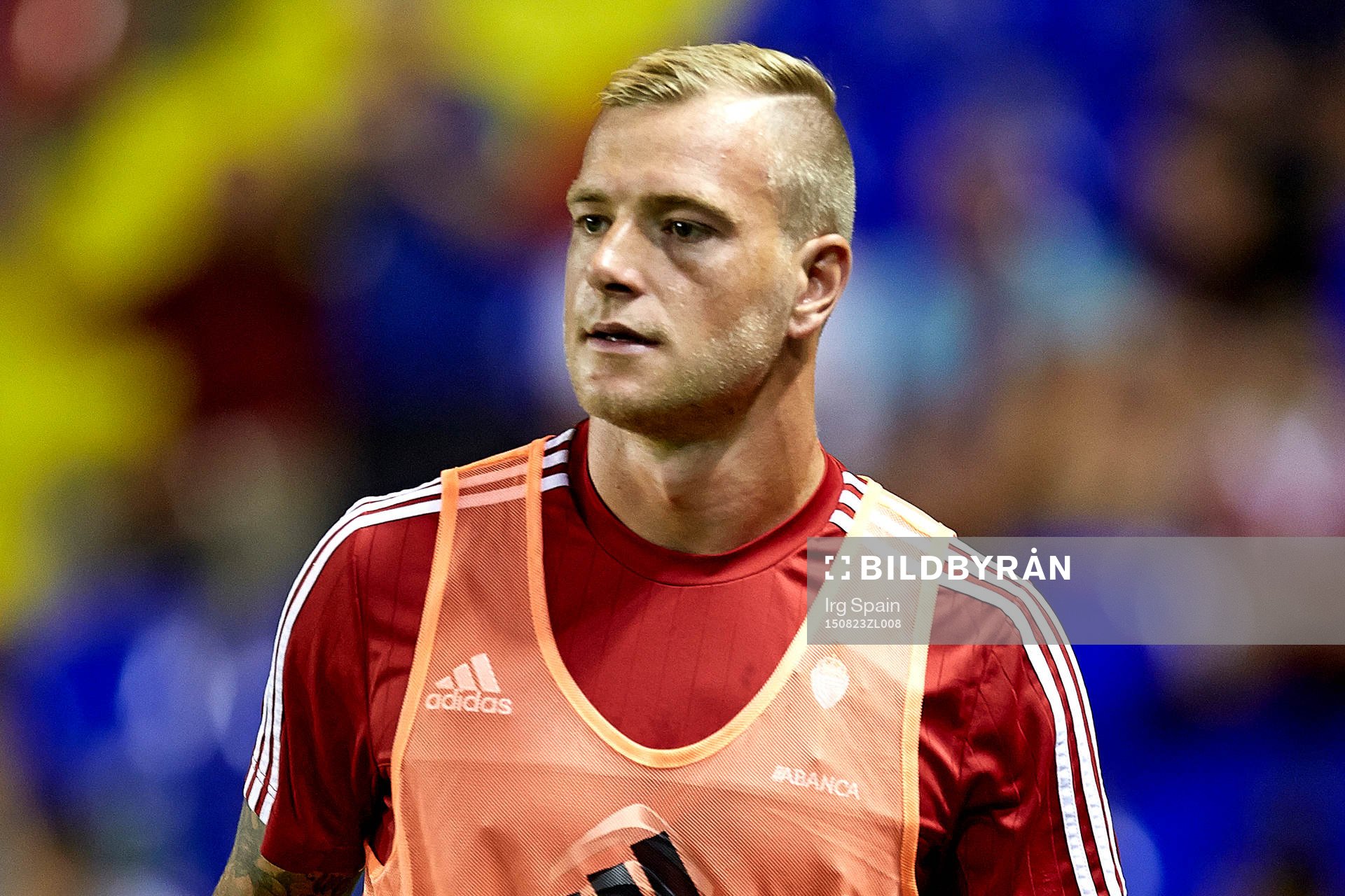 Celta Vigos John Guidetti