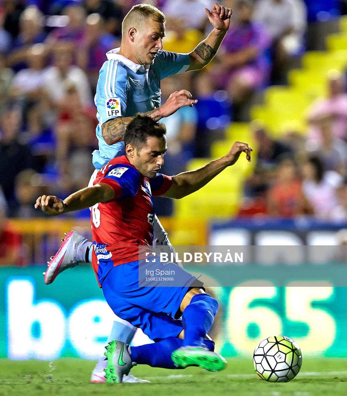 John Guidetti, Celta de Vigo