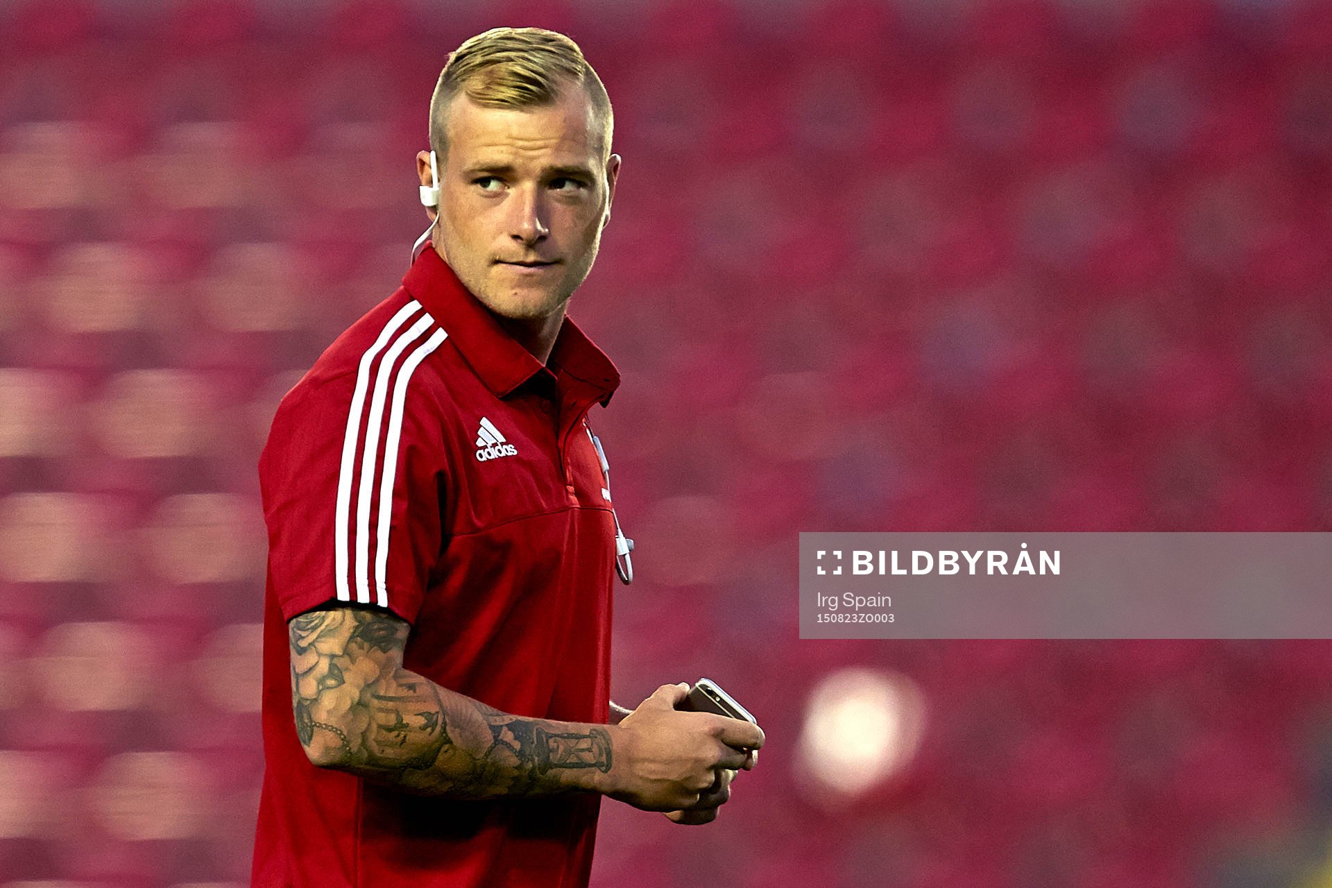 John Guidetti, Celta de Vigo