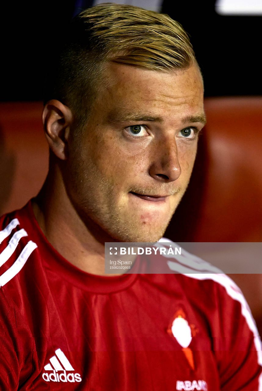 John Guidetti, Celta de Vigo