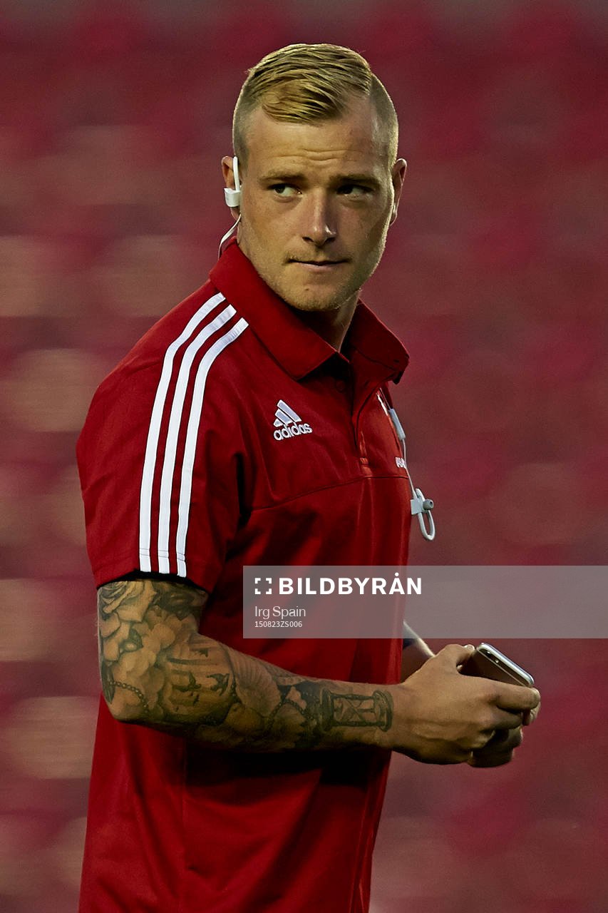 John Guidetti, Celta de Vigo
