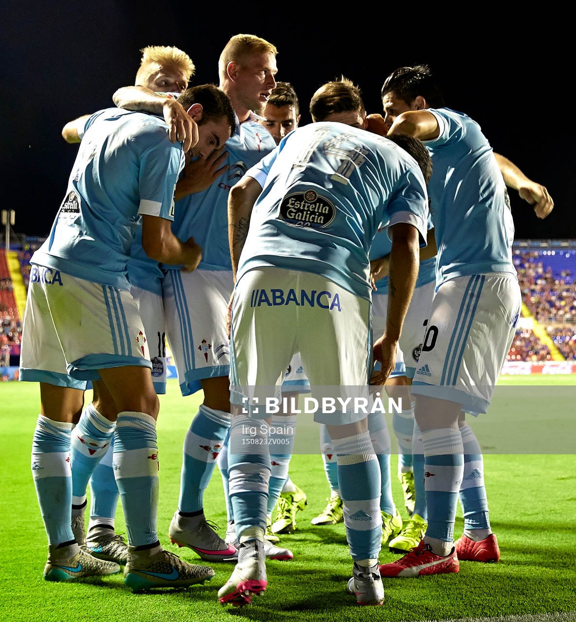 John Guidetti, Celta de Vigo