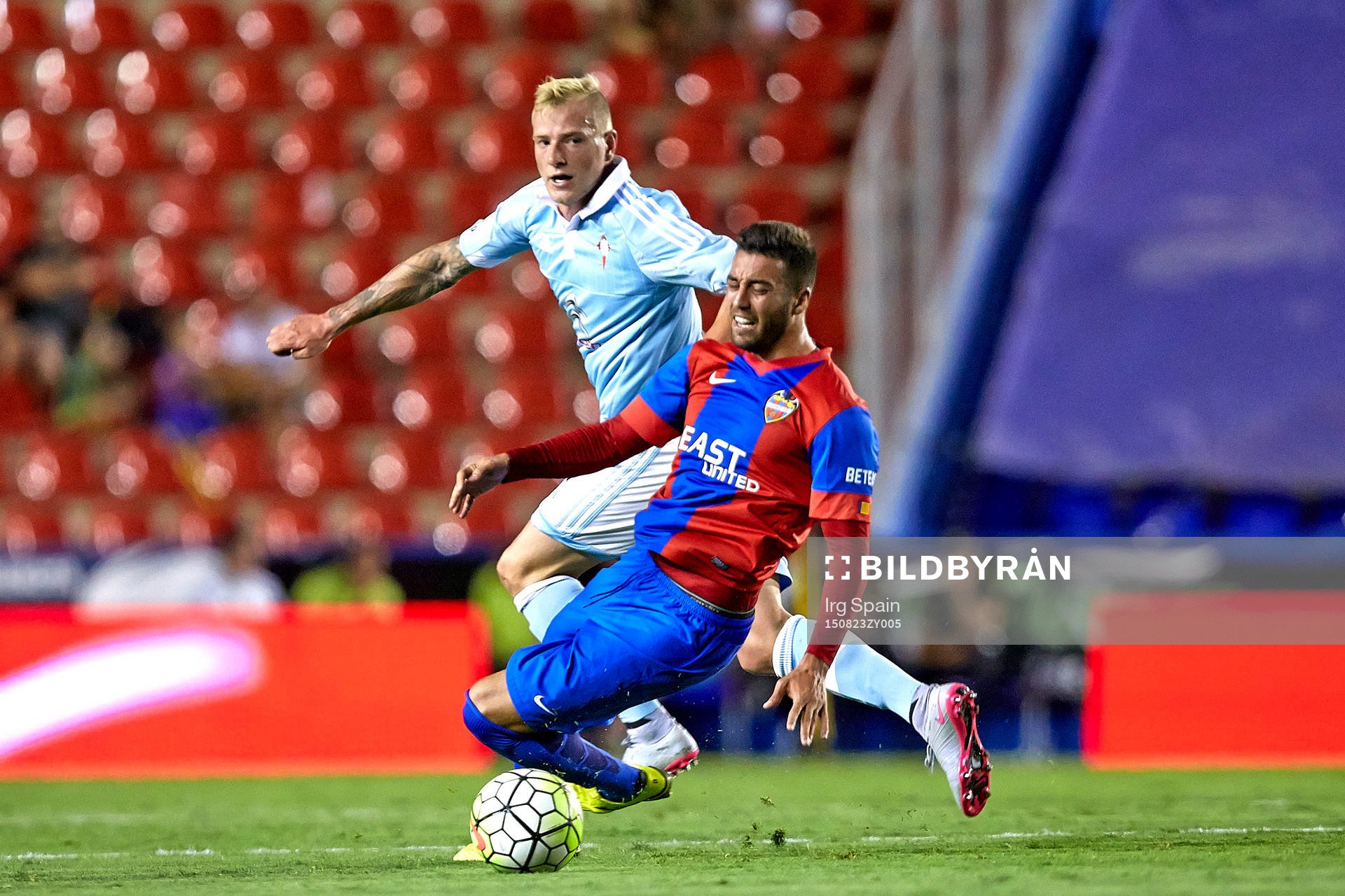 John Guidetti, Celta de Vigo