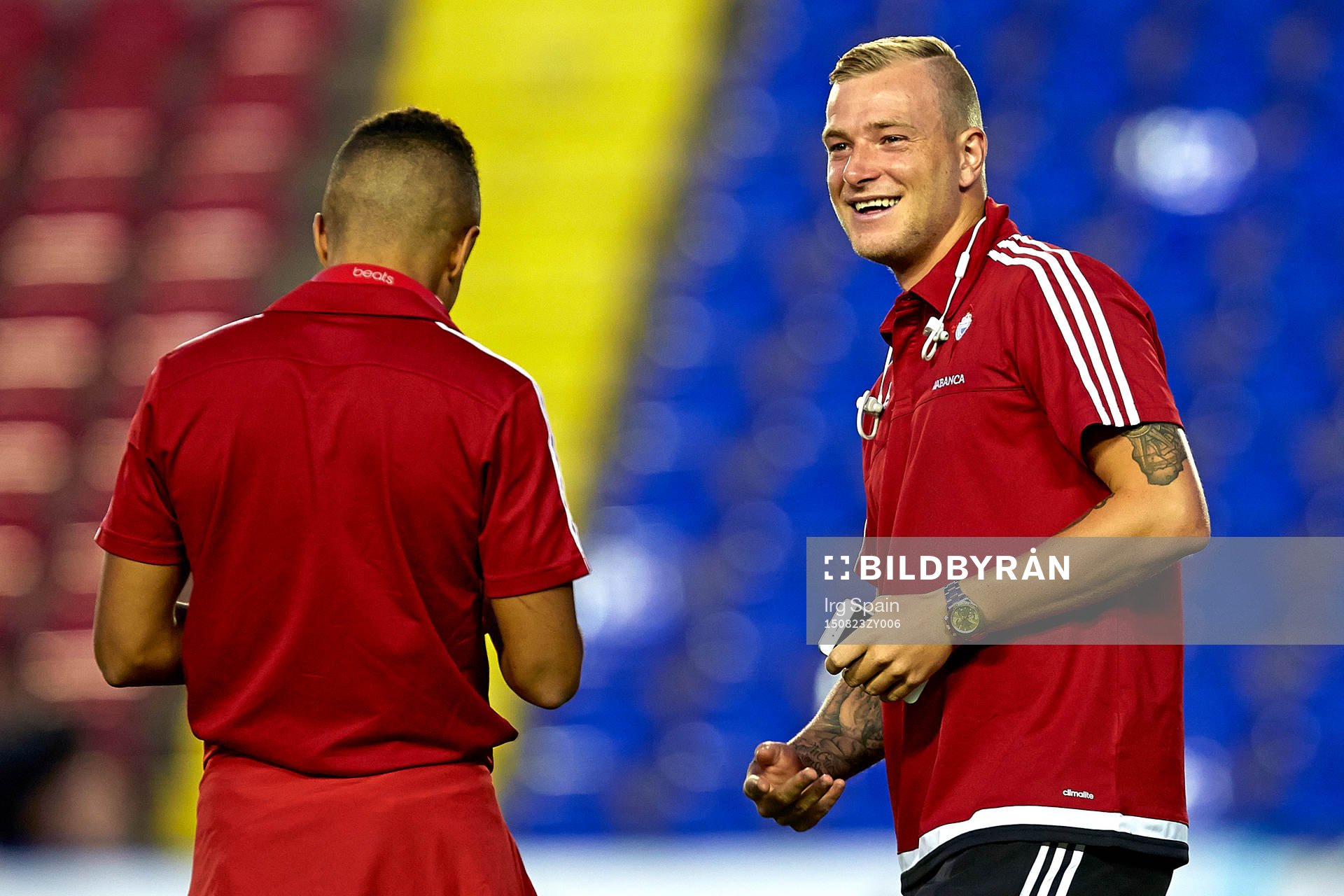 John Guidetti, Celta de Vigo