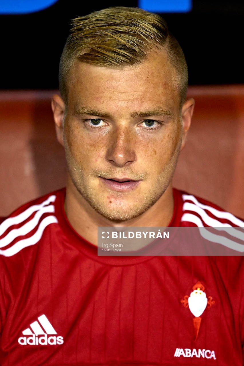 John Guidetti, Celta de Vigo