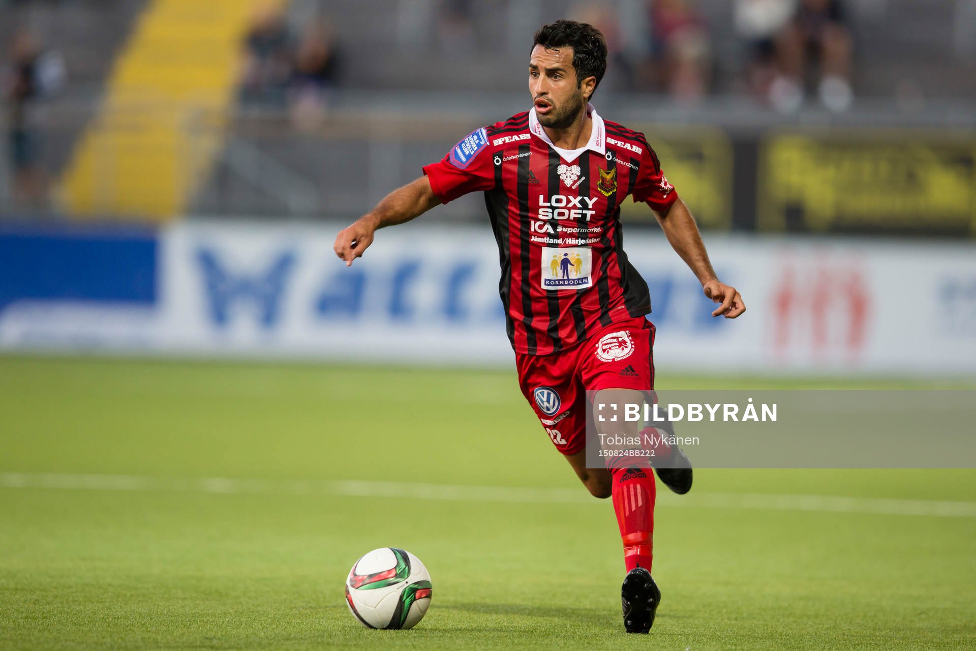 Östersunds Brwa Nouri