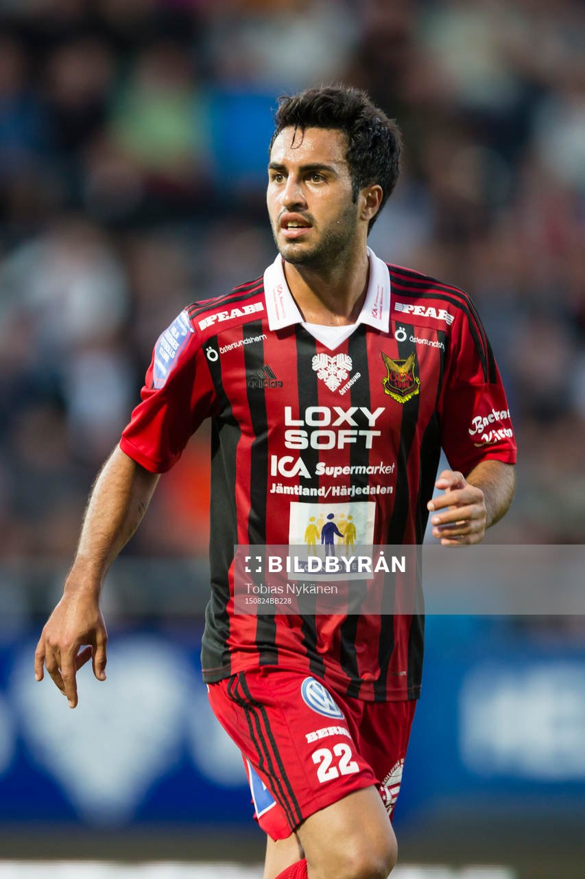 Östersunds Brwa Nouri