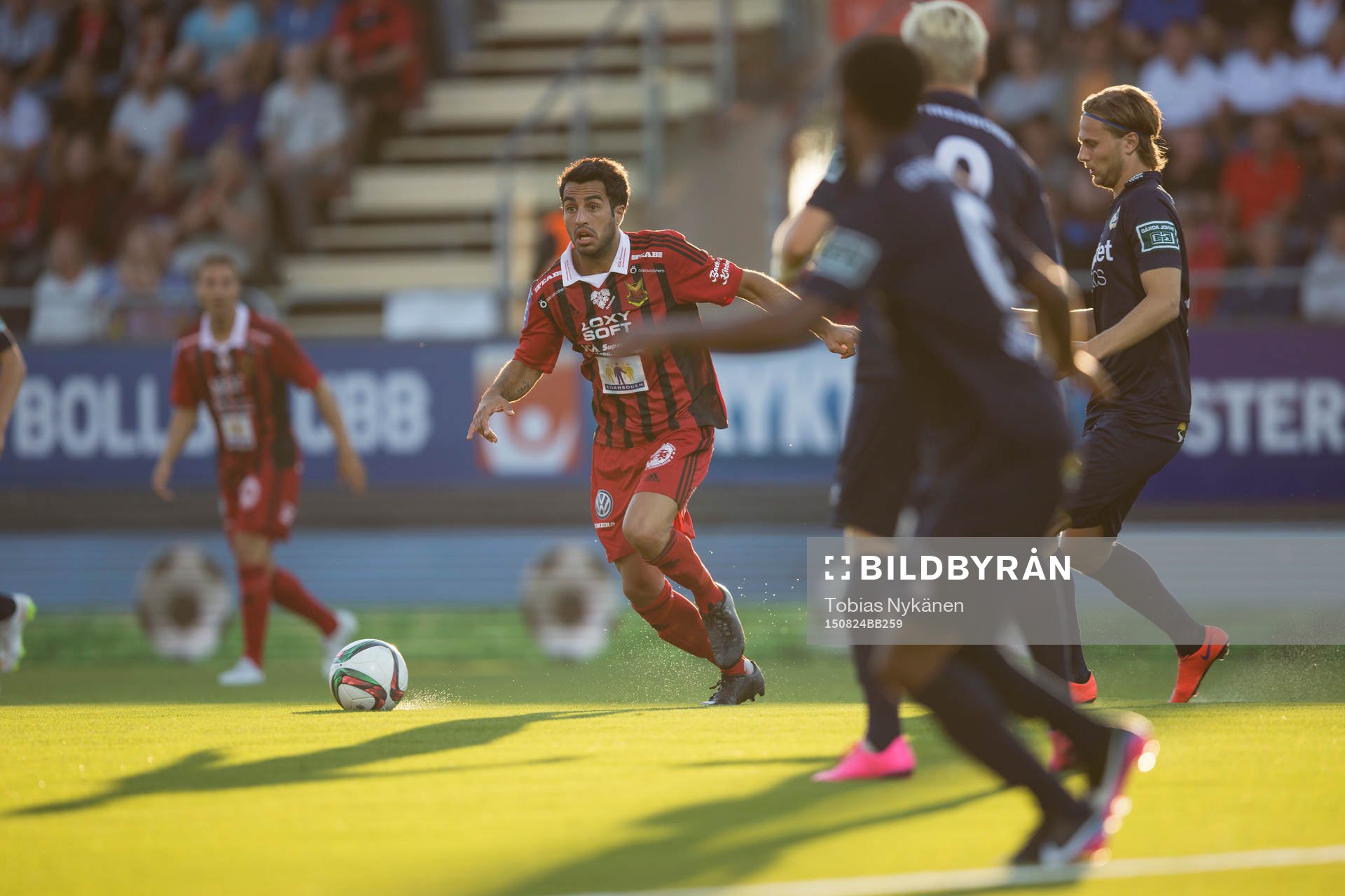 Östersunds Brwa Nouri