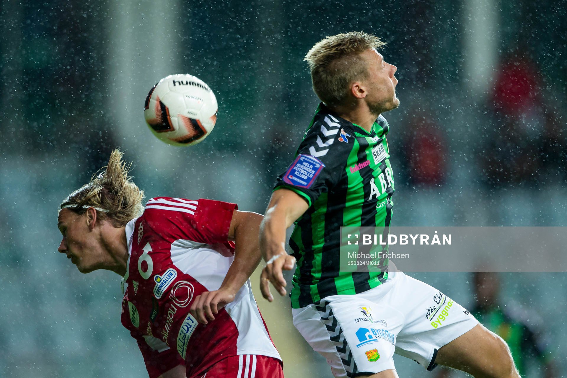 GAIS Patrik Ingelsten