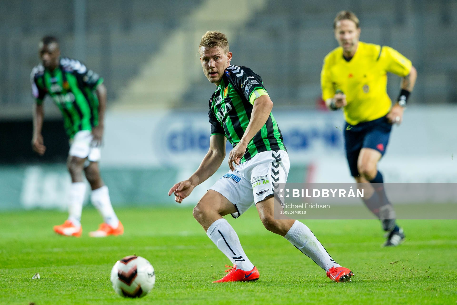 GAIS Patrik Ingelsten