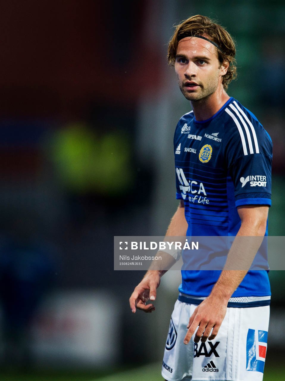 Sundsvalls Simon Helg