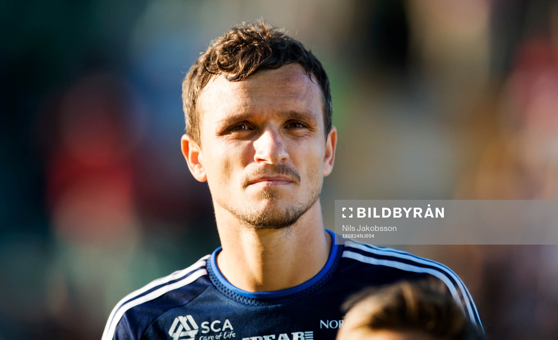 Sundsvalls Shpetim Hasani