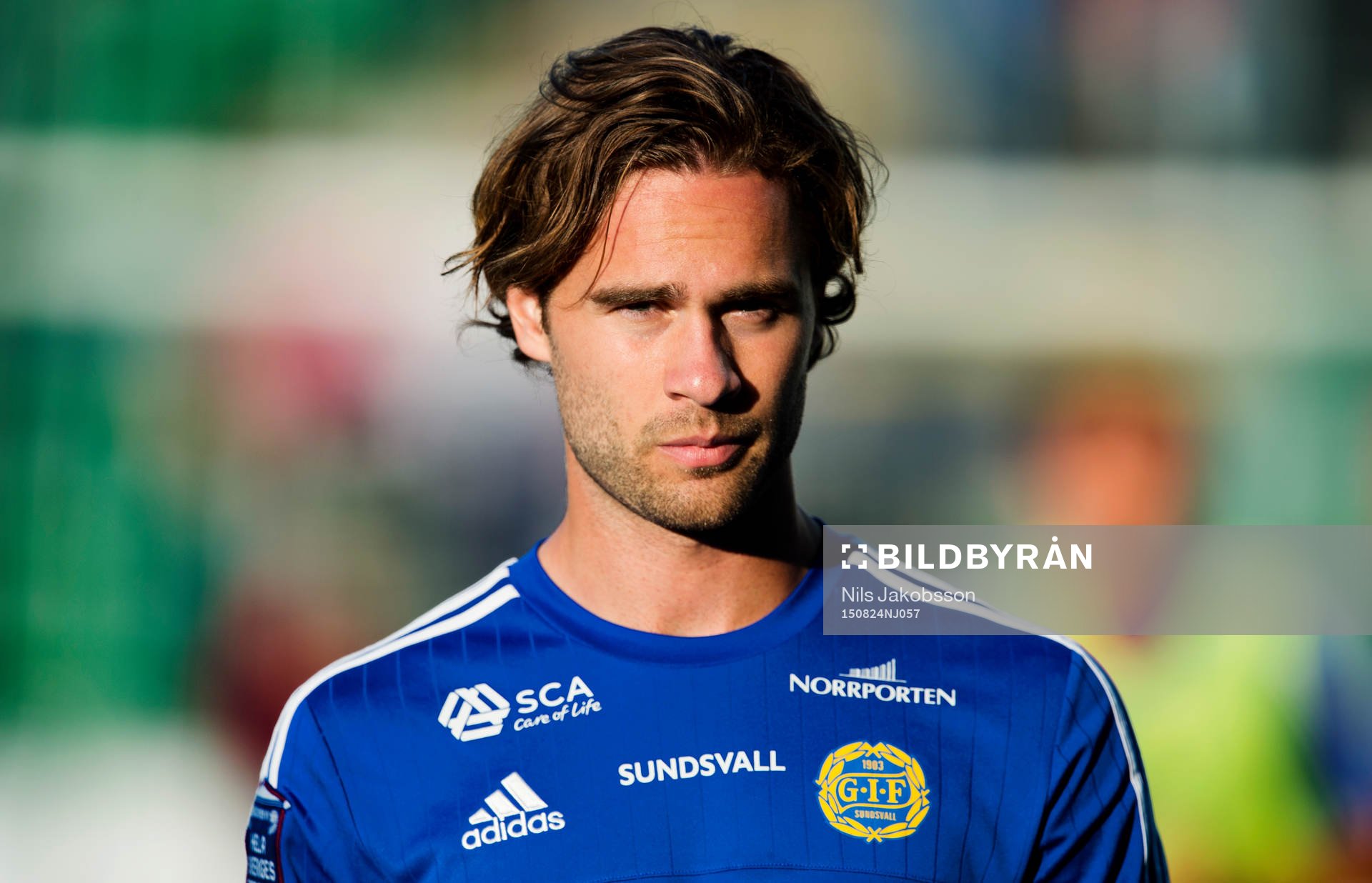 Sundsvalls Simon Helg