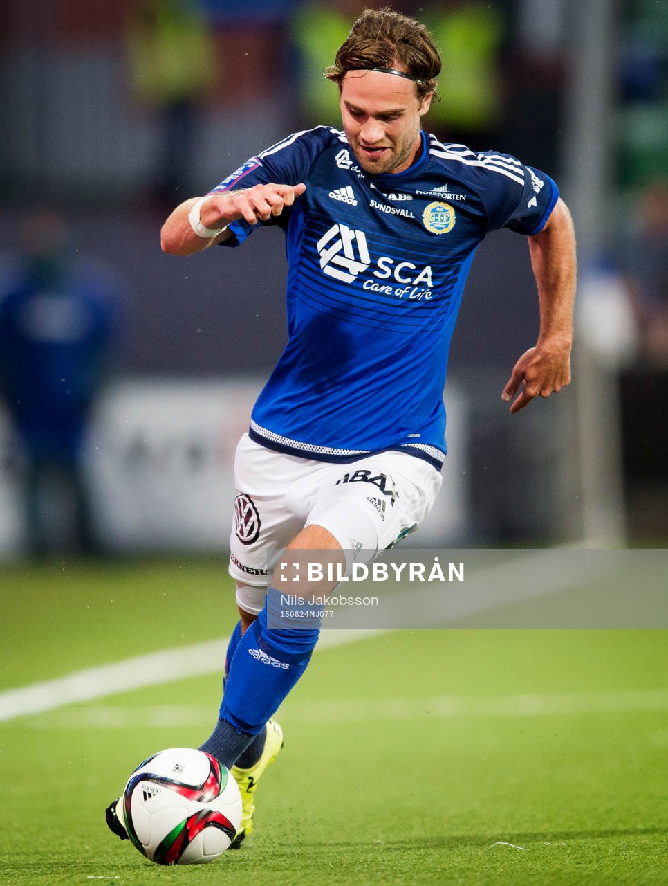 Sundsvalls Simon Helg