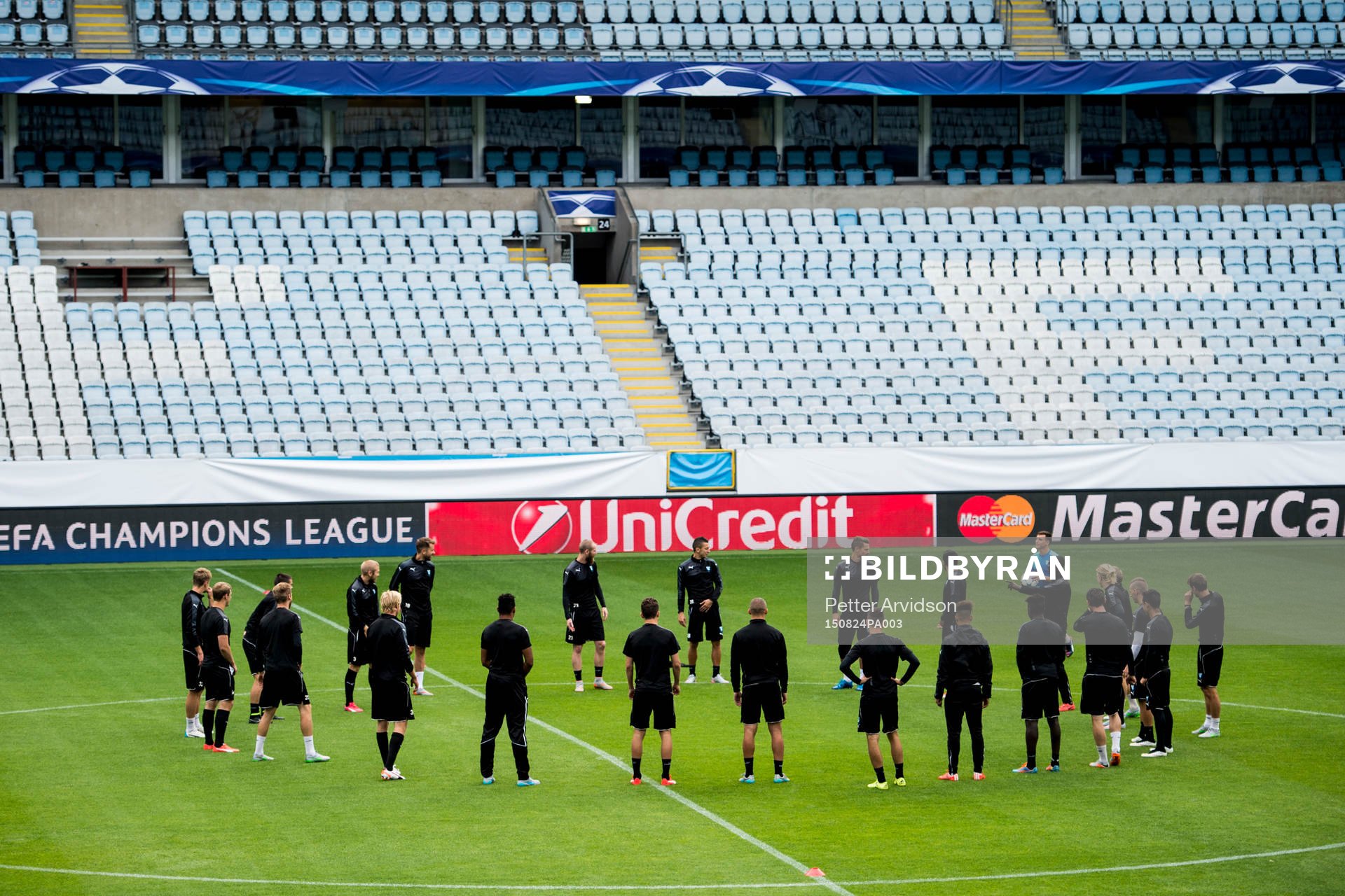 Malmö FFs spelare
