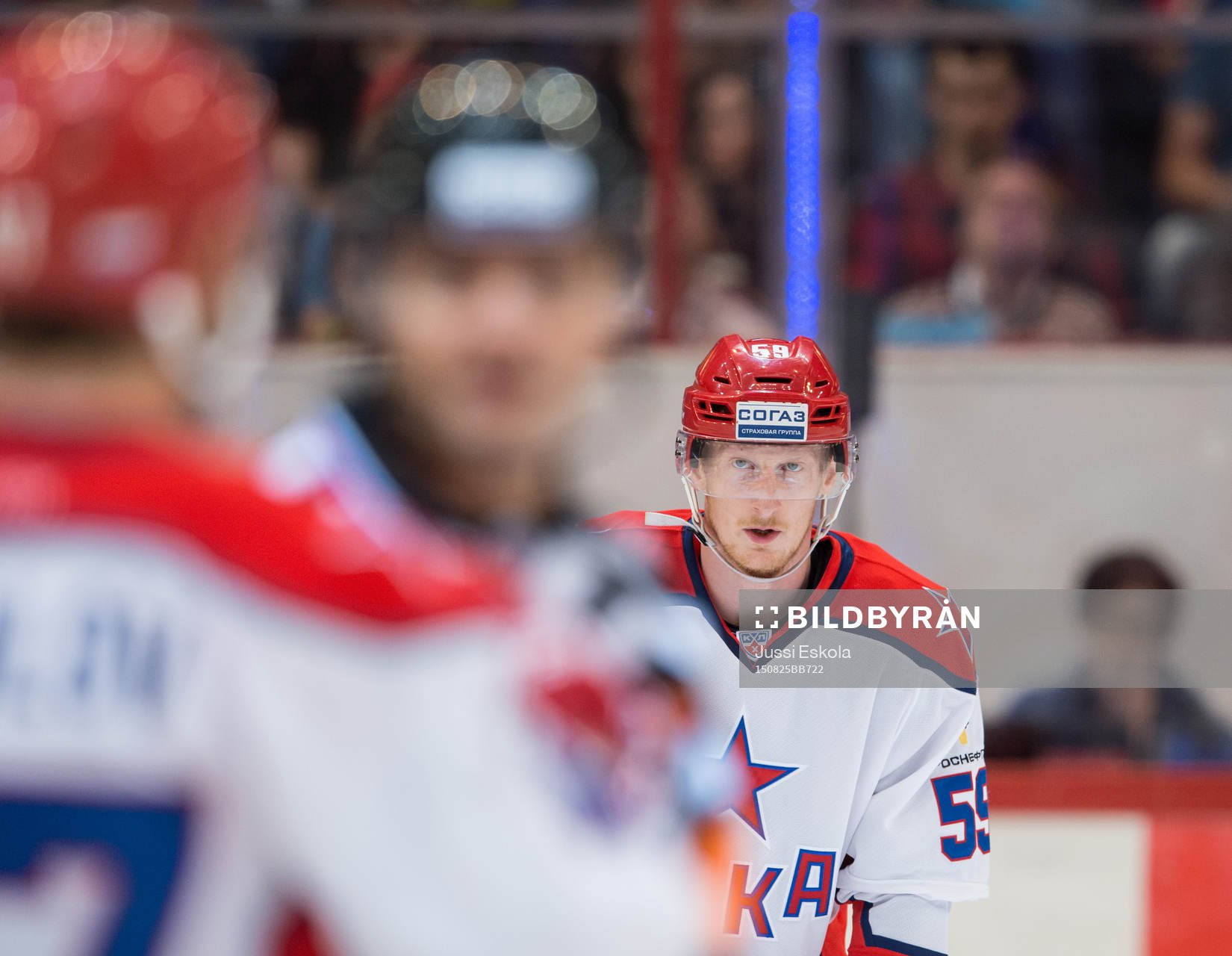 Moskvas Simon Hjalmarsson