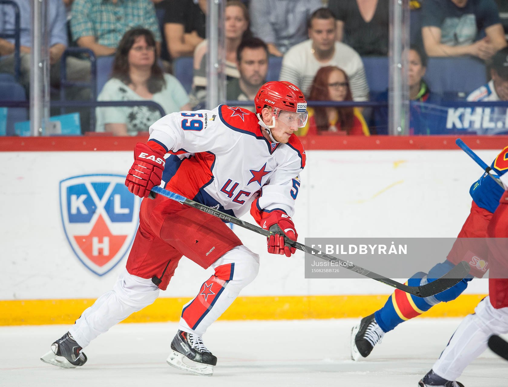 Moskvas Simon Hjalmarsson
