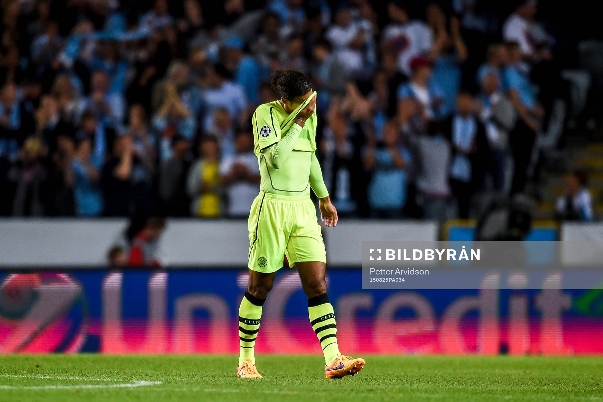 Celtics Virgil van Dijk deppar