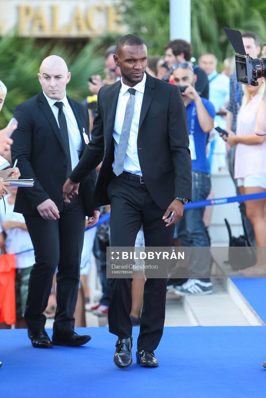 Éric Abidal