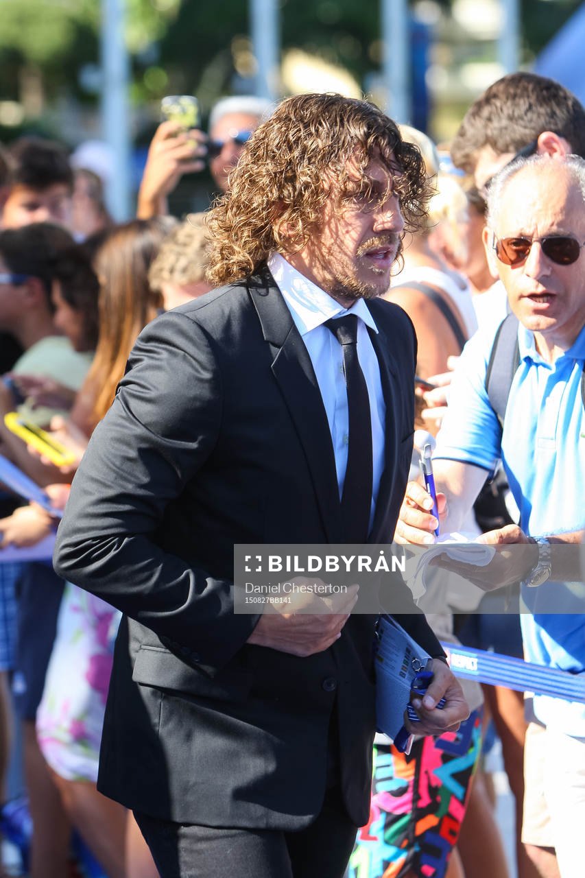 Carles Puyol