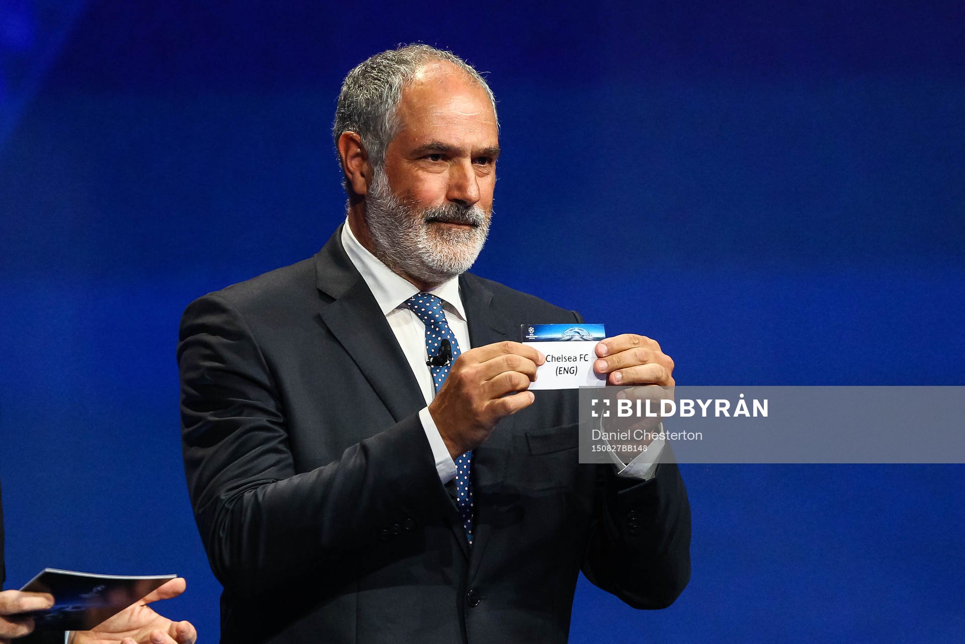 Chelsea dras av Andoni Zubizarreta