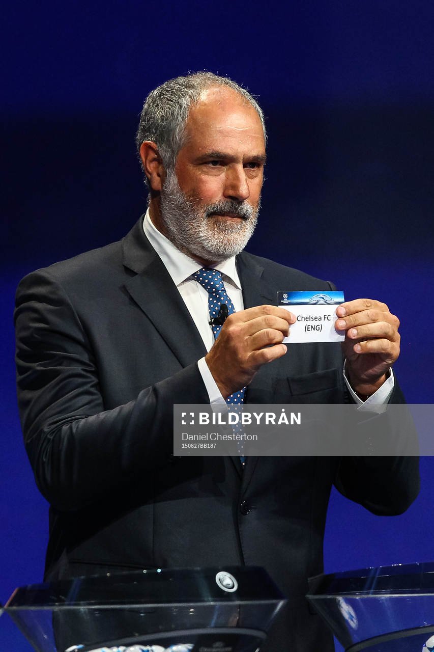 Chelsea dras av Andoni Zubizarreta