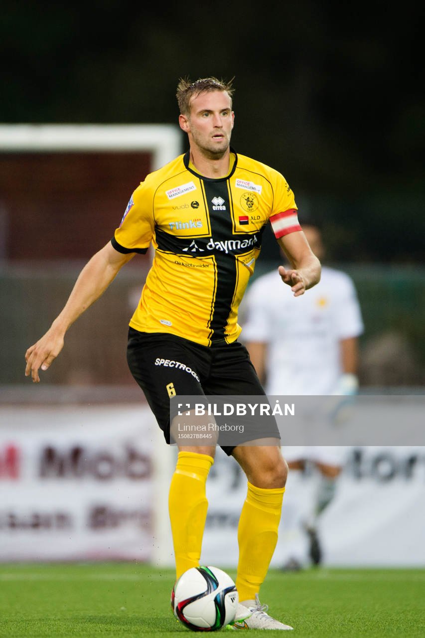 Frej Täbys Johannes Gustafsson