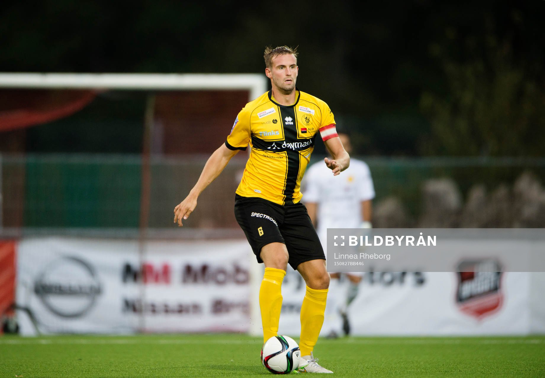 Frej Täbys Johannes Gustafsson