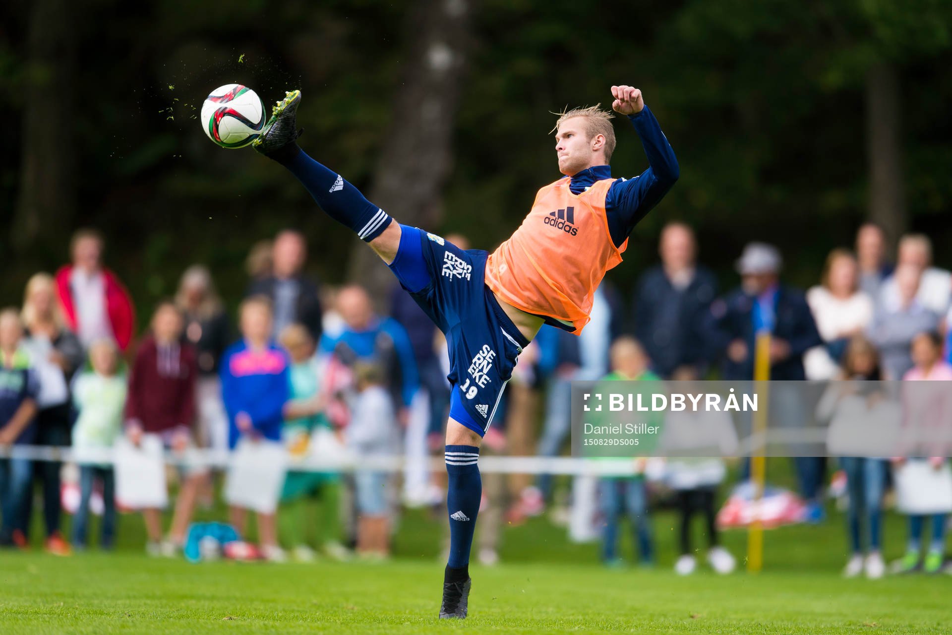 IFK Göteborgs Gustav Engvall