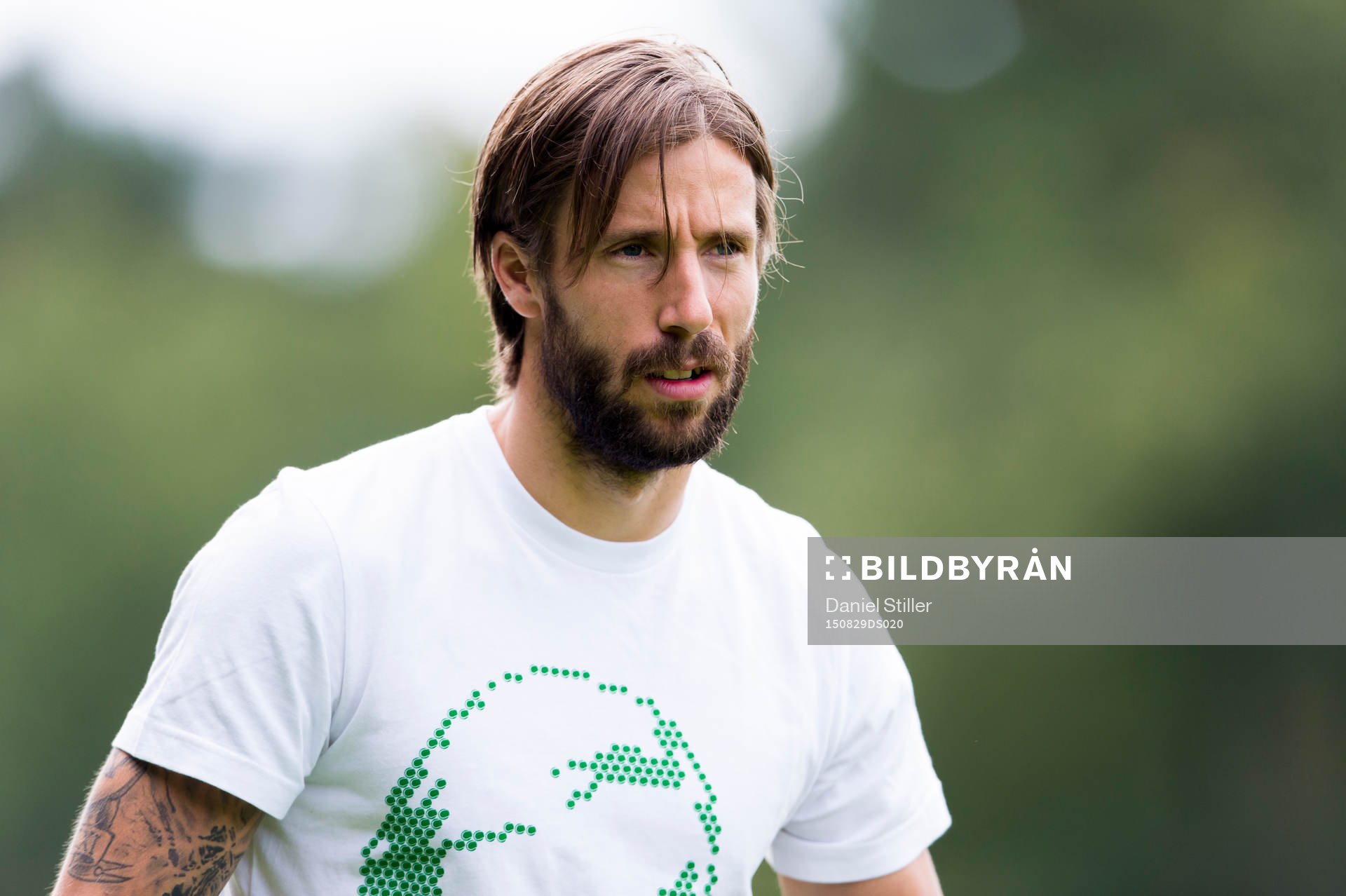 IFK Göteborgs Mattias Bjärsmyr