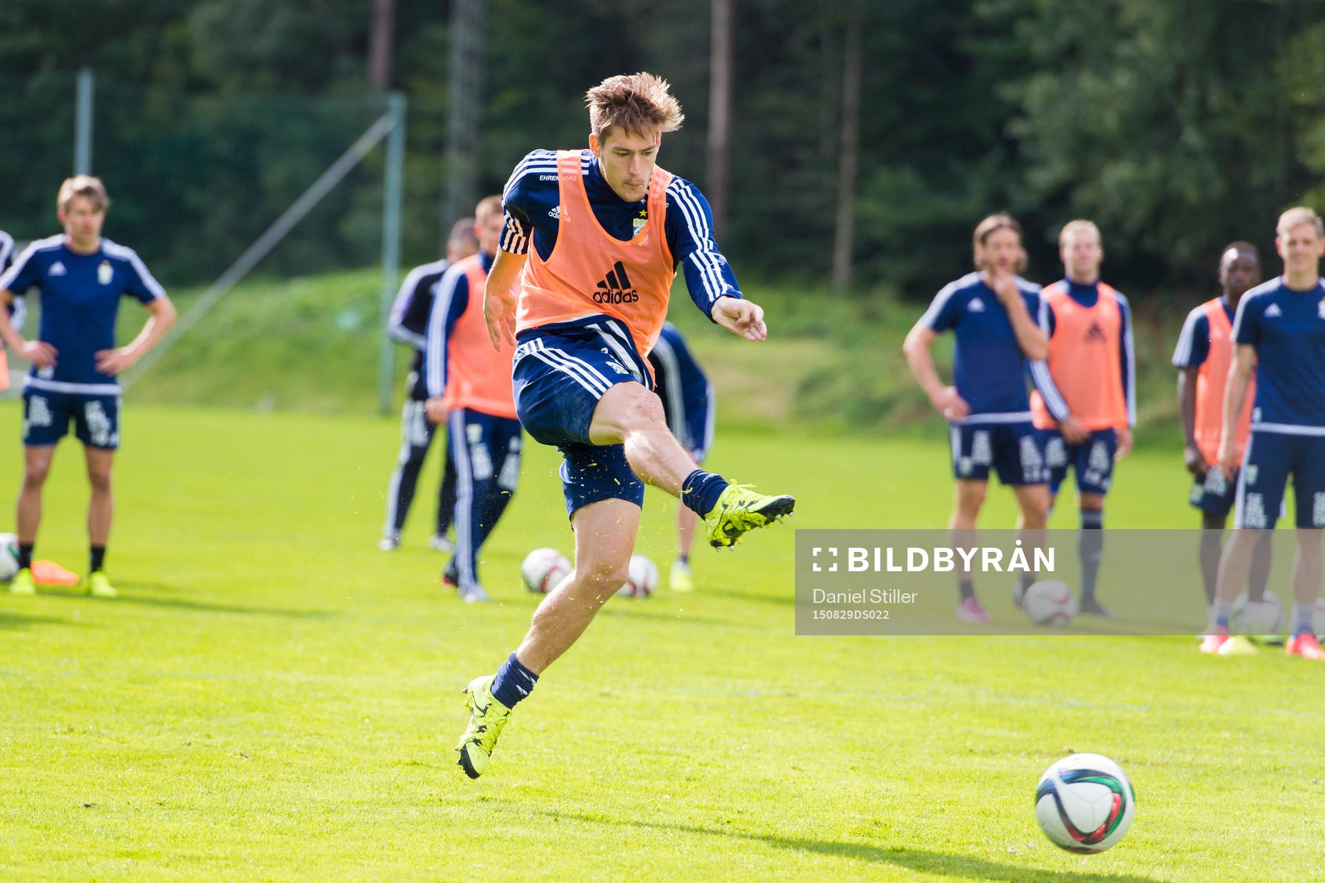 IFK Göteborgs Victor Sköld