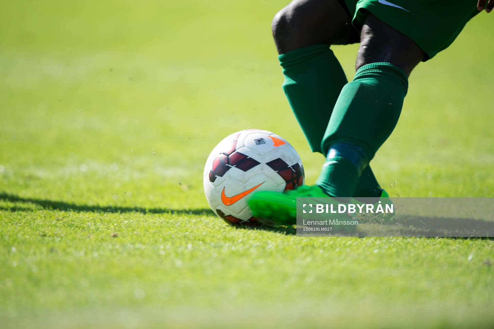 i matchen i division 2 mellan Prespa Birlik och IFK