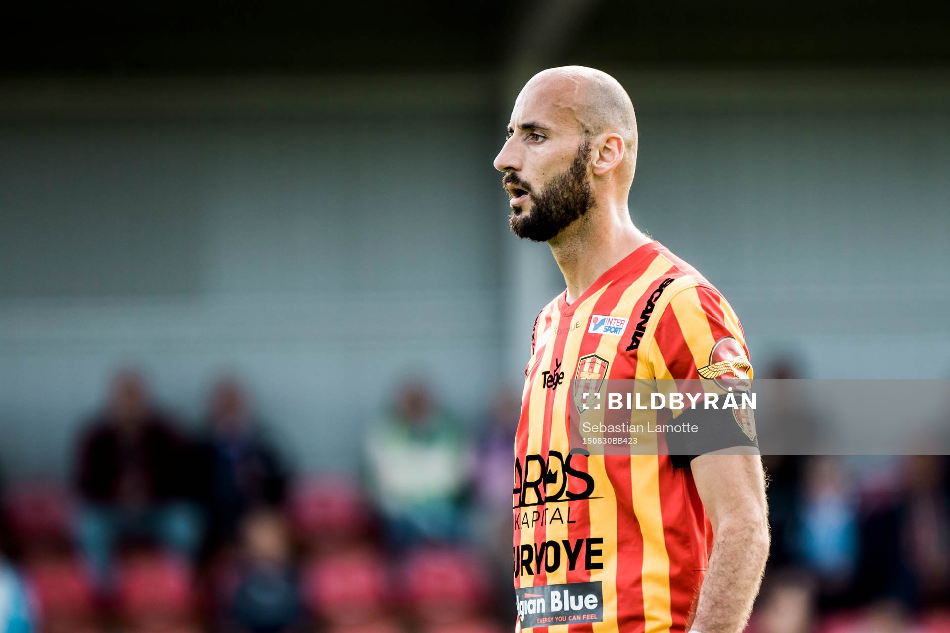 Syrianskas Dinko Felic