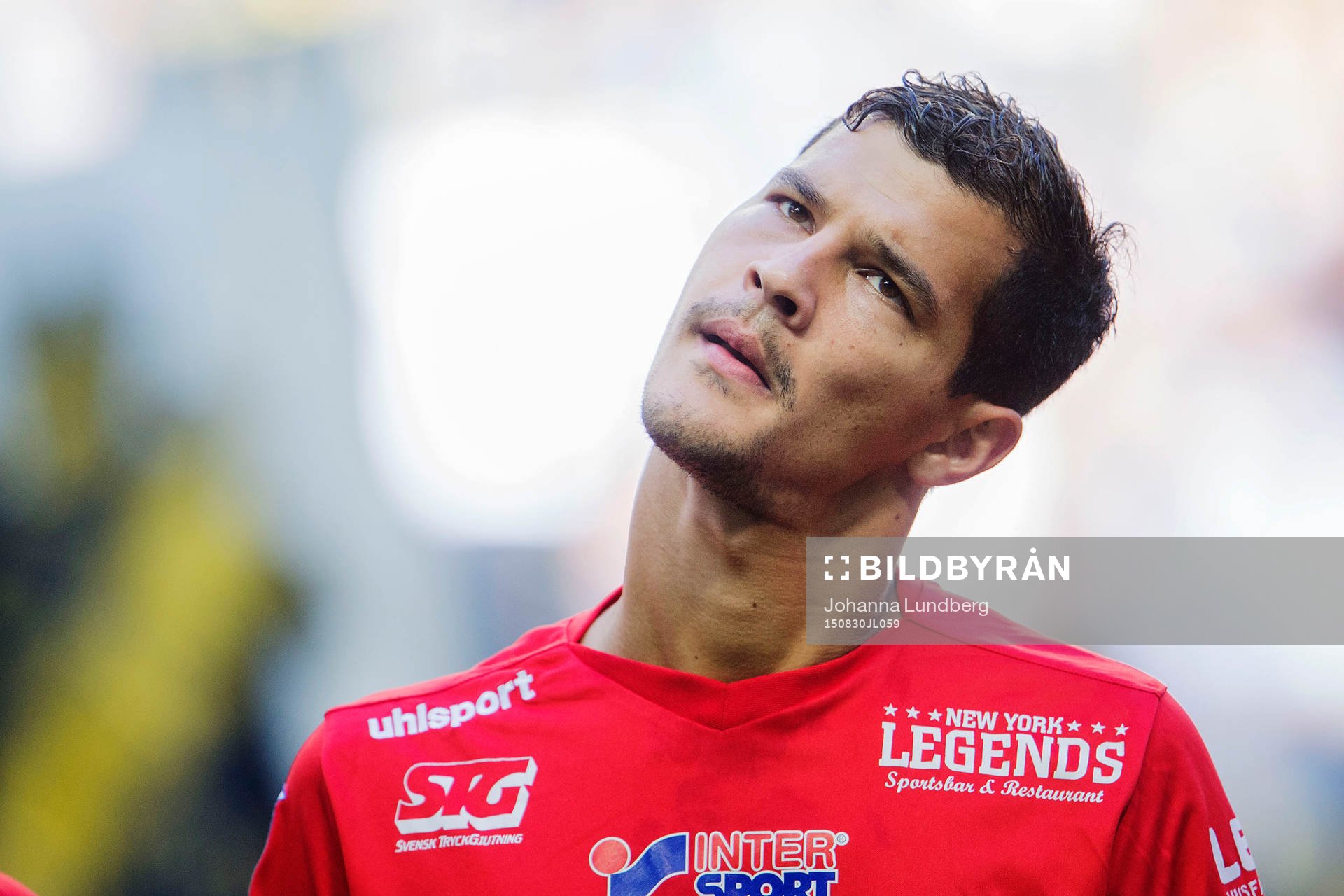 Åtvidabergs Mauricio Albornoz